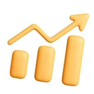 Coursewick Prime platform workflow showing step-by-step trading process